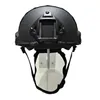 Army Tactical High Cut FAST IIIA Bulletproof Helmet