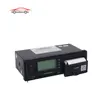 Gps tracking with video camera Remote control for real time monitoring urban bus G-V301