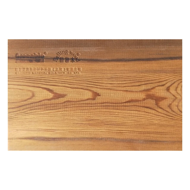 
Greenbio Bellingwood Organic Preservative Wood Scotch Pine 