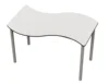 Middle school furniture Chairs For School Study Table Chair