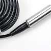 liquid level probe immersed pressure sensor hydrostatic submersible 4 20mA liquid water level probe sensor