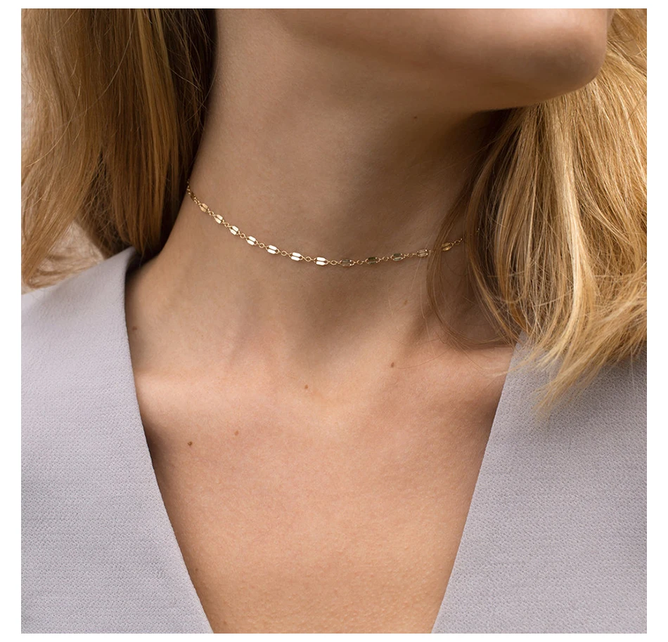 Buy Clavicle Chain Necklace,Clavicle 