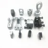 Socket clevis eye/ cast parts/ wire hardware fitting/electric power line accessories