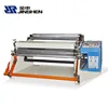 High quality jumbo roll paper slitter rewinder machine for industry paper slitting rewinding