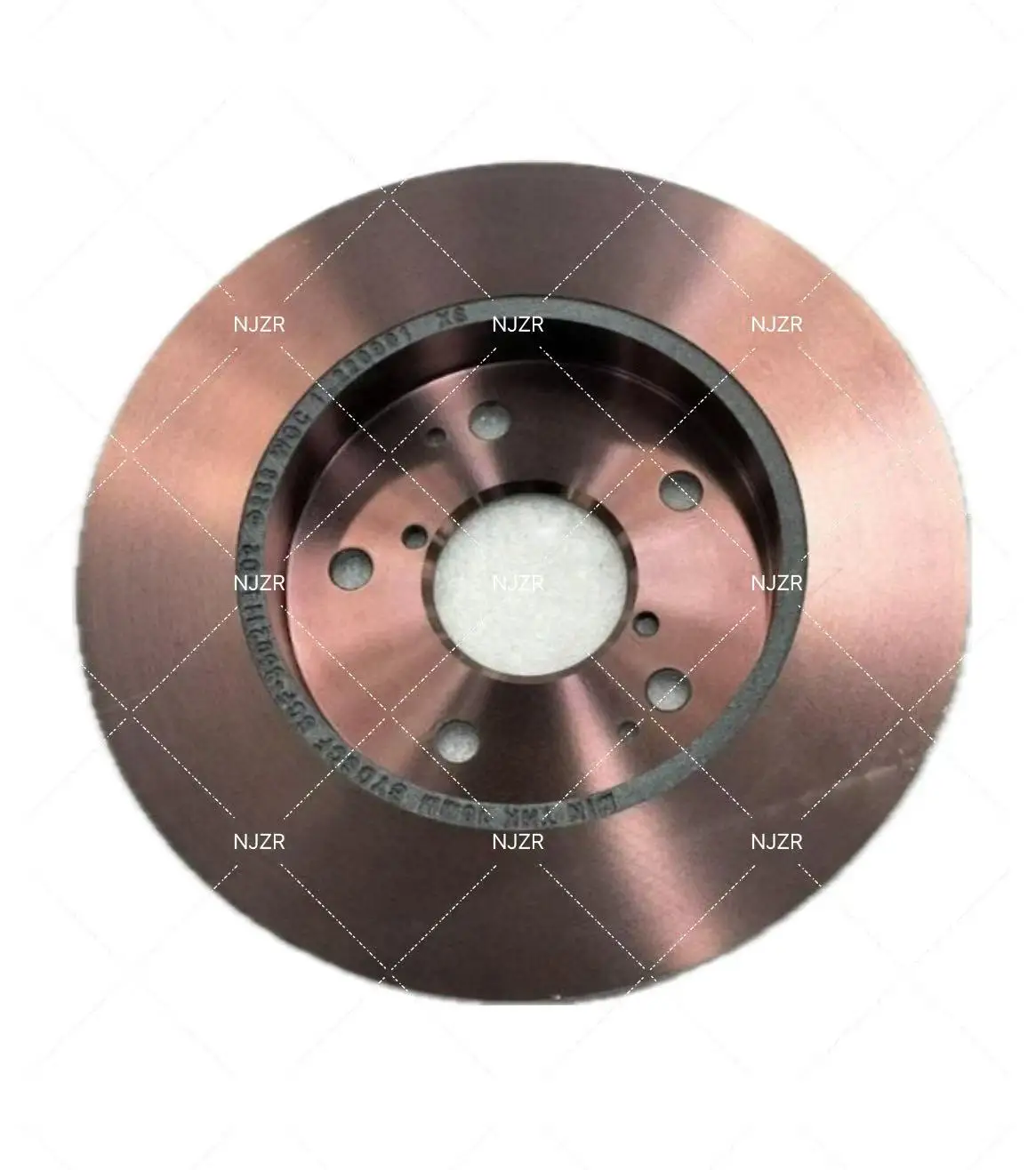 BYD Atto 3 New Rear Brake Disc Replacement 13781674-00| Alibaba.com