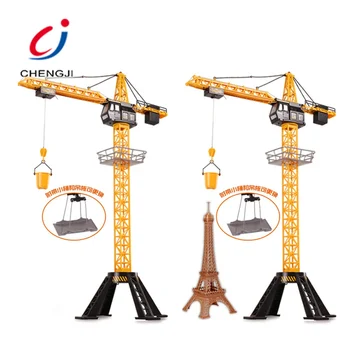 rc tower crane