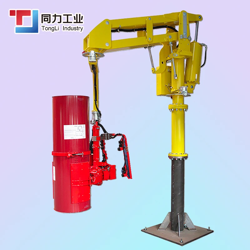 Glass Handling Equipment