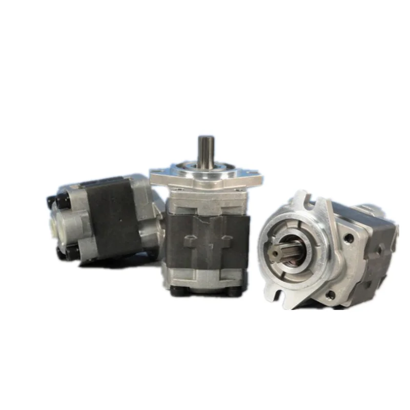 Shimadzu Hydraulic Gear Pump Sgp1 Sgp1a20 L150 Sgp1a20r L150 Sgp1a26.5 ...