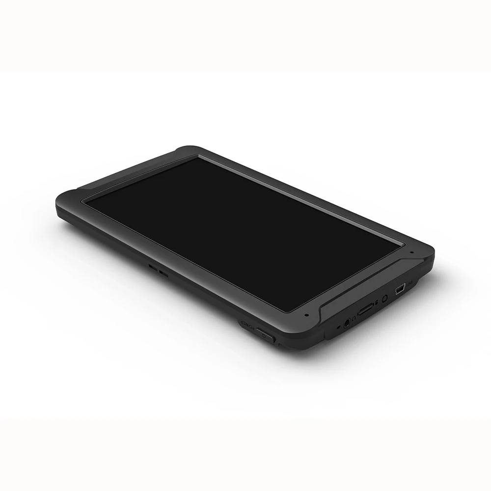 2019 New product High Brightness 500cd m2 Worldwide Navigation System 7 inch Mediatek mt2531 GPS Planet Navigation