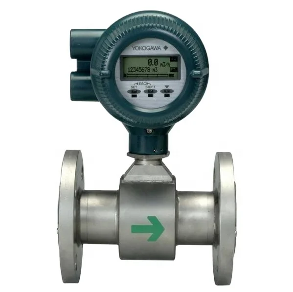 Yokogawa Admag Ti Series Axg Magnetic Flowmeter Yokogawa Admag Axg050 ...