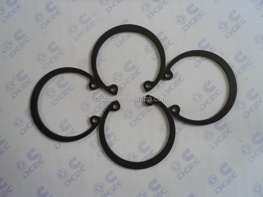 Piston Retaining Ring 3920691 For Cummins Engine 5272201 G47001004016a