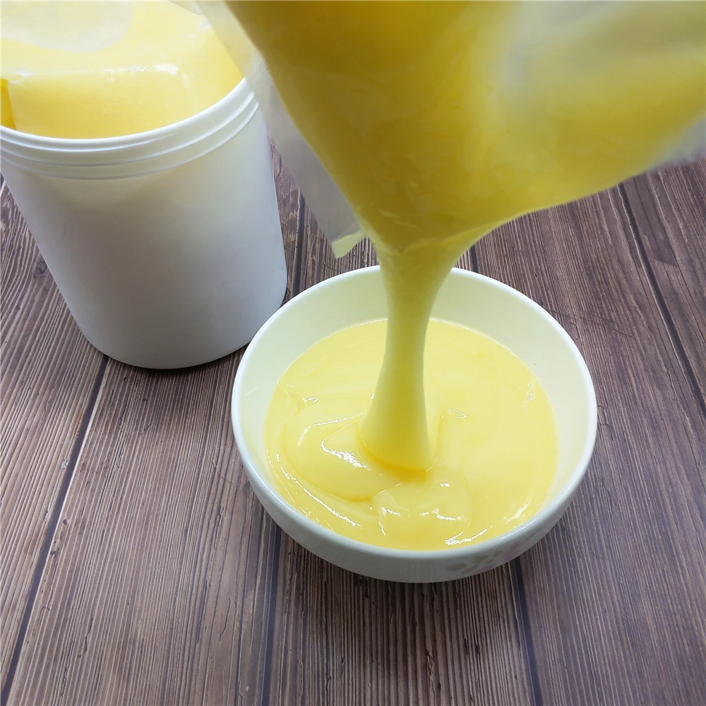 100% Pure Fresh Royal Jelly - Nautral Gelee Royale