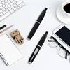 2019 New Products Super Comfortable Touch E-cigarette 300Mah Magnetic Battery SDI PL Vape Pen