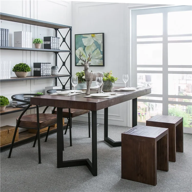 V Shape Table Legs Dining Table Legs,Coffee Table Legs Metal Heavy Duty