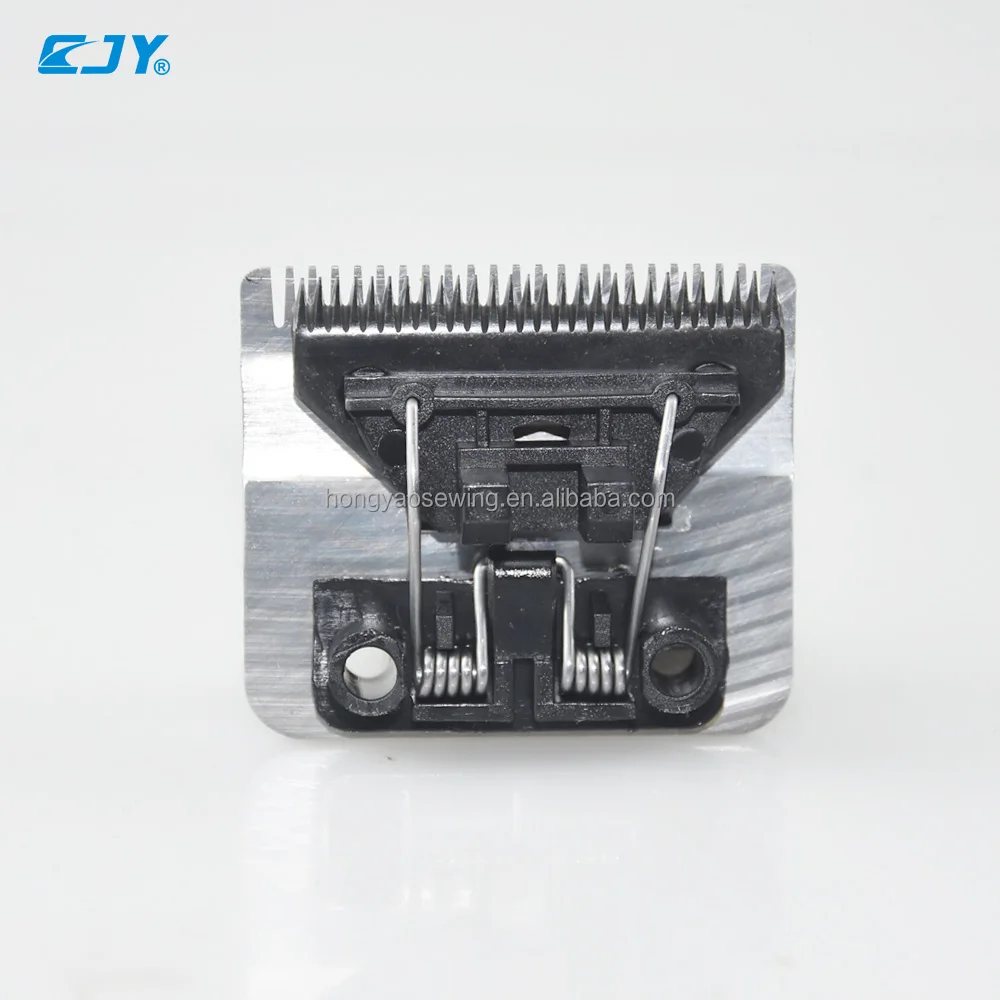 Thread Blade Thread Cutter Blade - Precision for Industrial Sewing