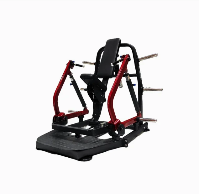 LD-4013 Chest Decline Combo Machine Commercial Gym Equipment for Upper ...