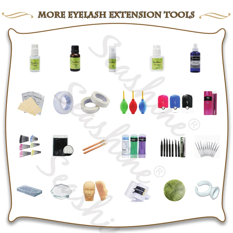 Eyelash Extension