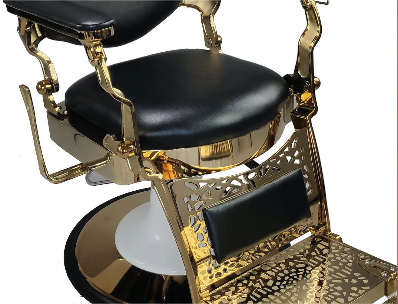 Dty Antique Barber Chair For Beauty Salon Furniture And Barber Shop