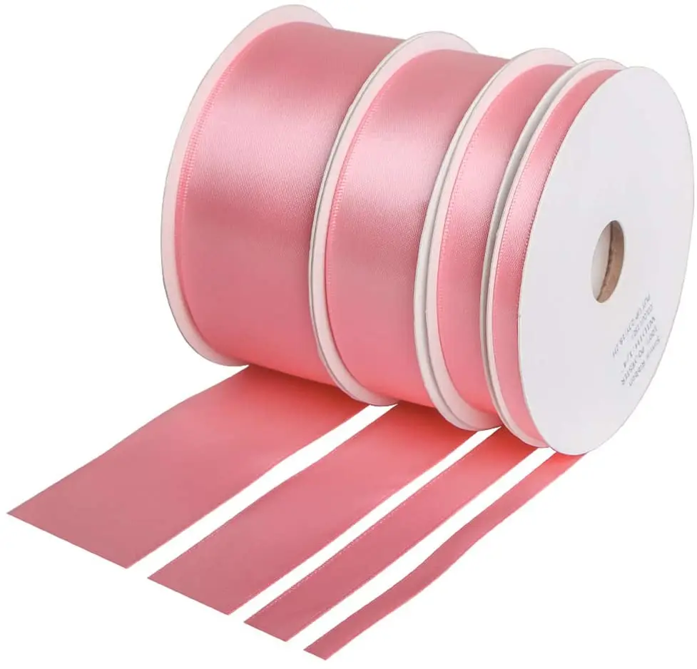 Satin Fabric Ribbon