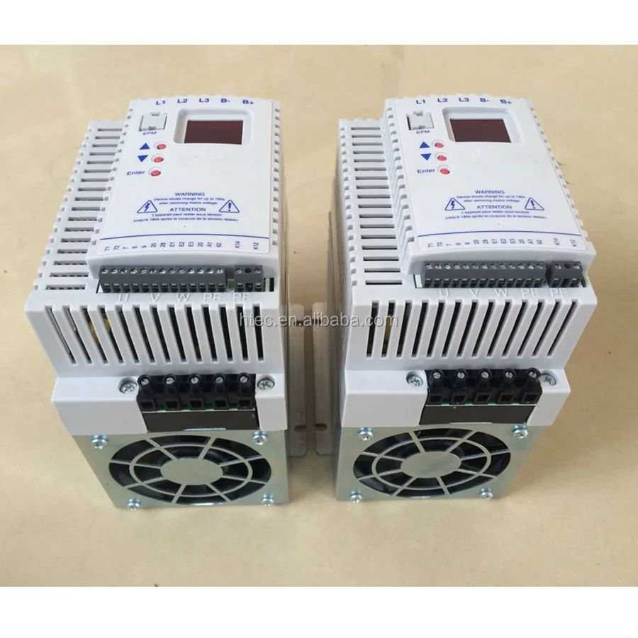 inverter EVS9326-CSV100