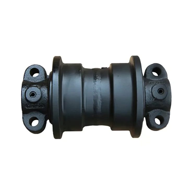 W1900 W2000dc 193999 Excavator Track Roller 20y-30-00015 20y-30-00014 ...