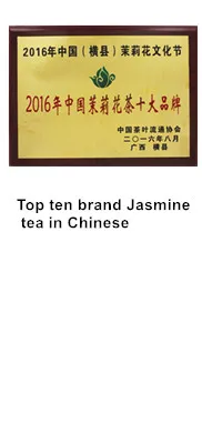JINHUA Organic Green Tea Bagged 50g - 4uTea | 4uTea.com