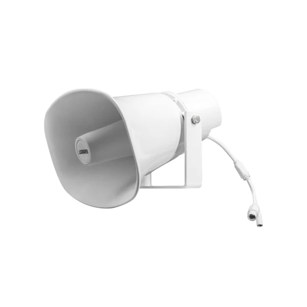 network horn speaker