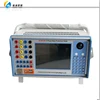 HZJB-1200 Automatic Six Phase Universal Protection Relay Test System