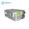Greatly extending service life fan coil unit