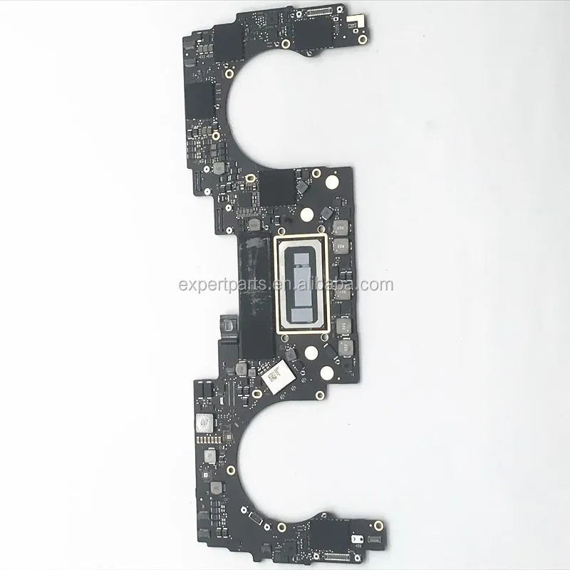 2006 macbook pro logic board replacement