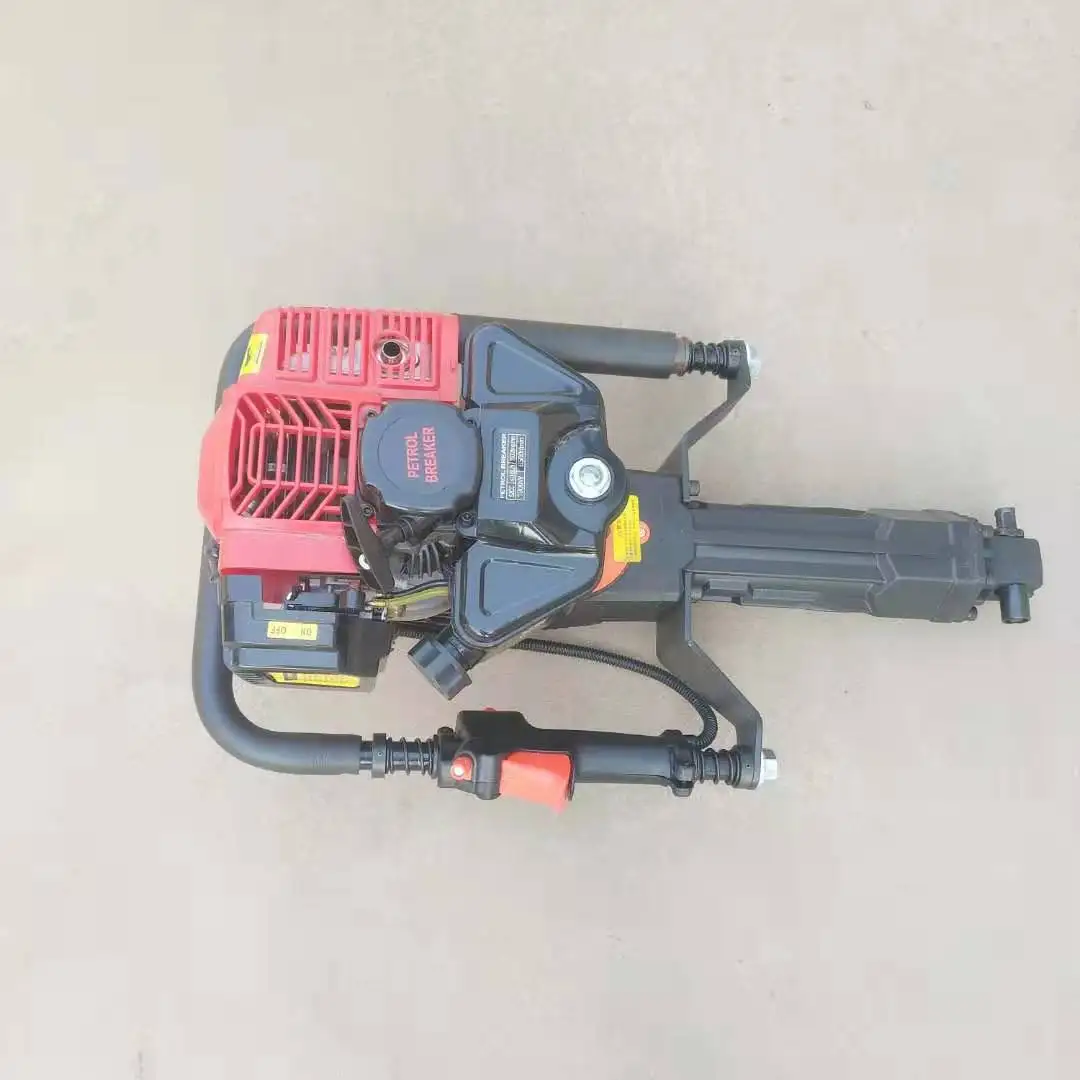 Single Person Backpack Drill Rig Shallow Sampling Core Drill Rig ...