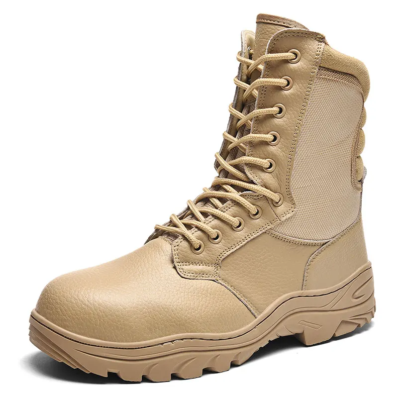 reliable work shoes