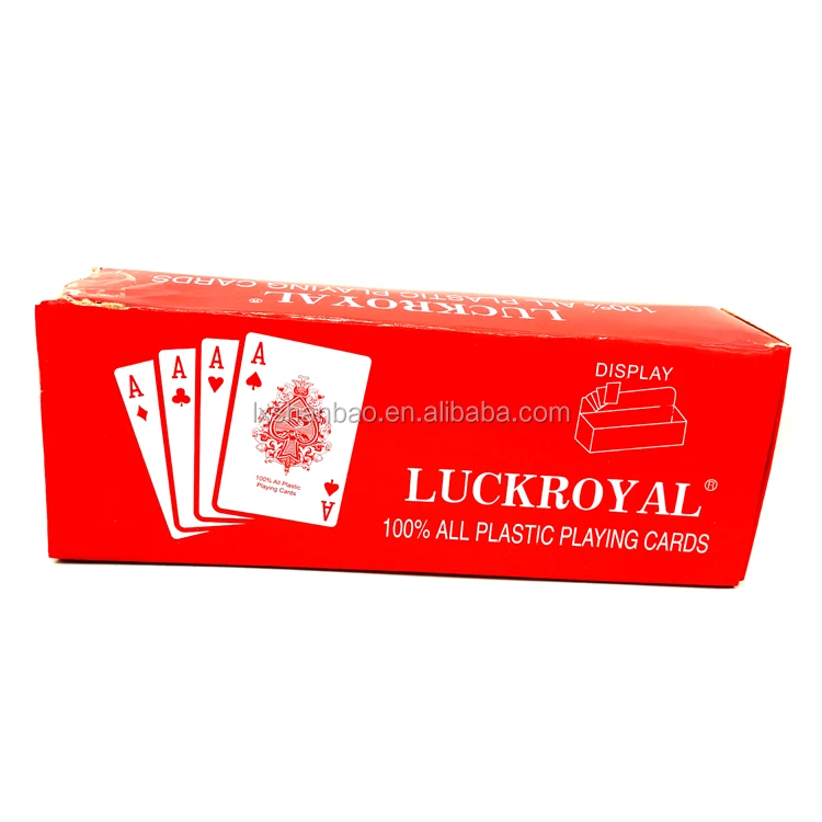 Custom Pvc/plastic/art Paper Play Card Buy Plastic Playing Card,Playing Cards,Custom Product