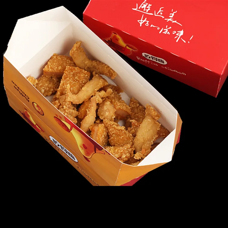 Fried chicken box (2)