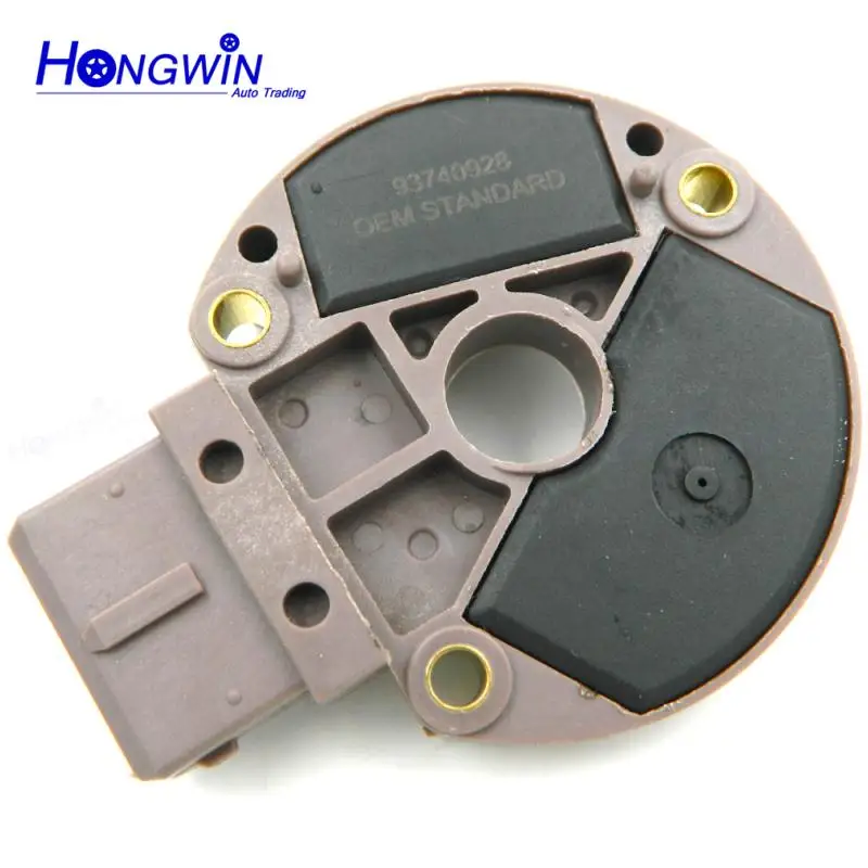 Genuine No.93740928 Ignition Control Module Fits Chevrolet Matiz