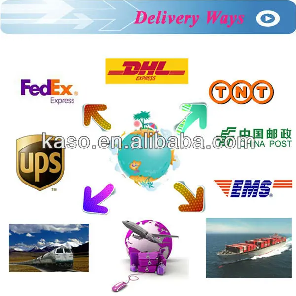delivery way