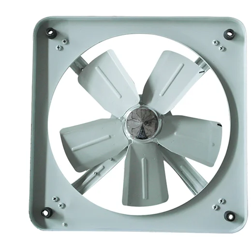Incubator Spare Parts Fan - detail 2