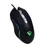 Weighted Iron Inside 3050 Rgb Gaming Mouse With 7 Color Breathing Led Lights
