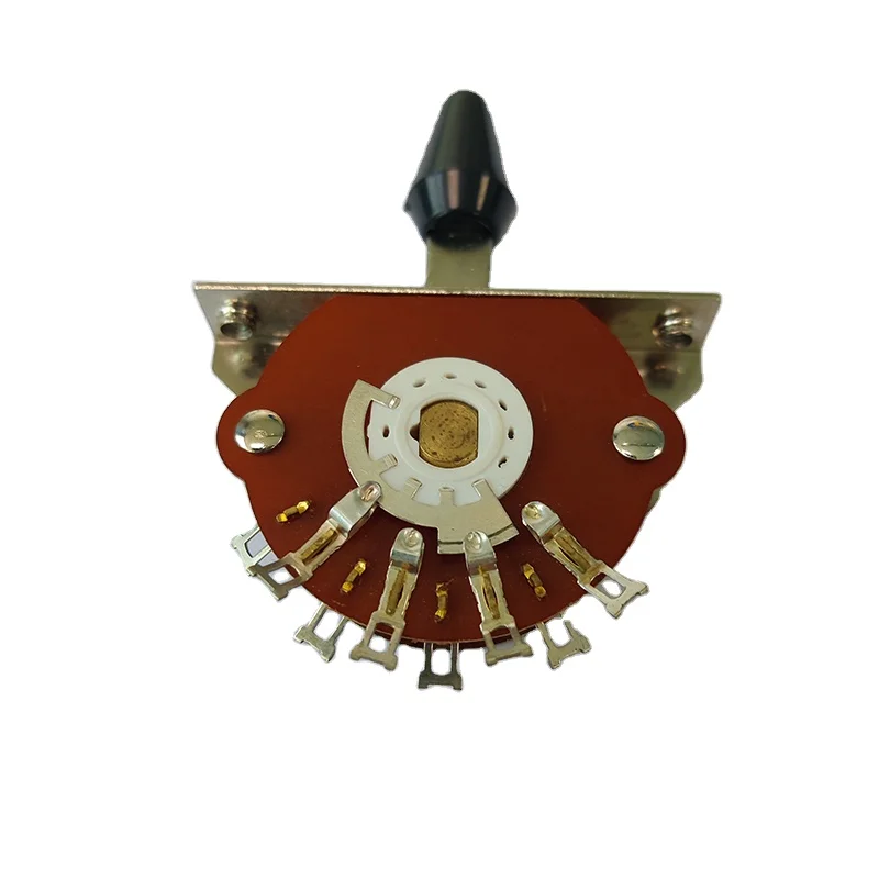 3 Way 5 Way Electric Guitar Switch For Guitar Buy Electric Guitar Switch,Guitar Switch