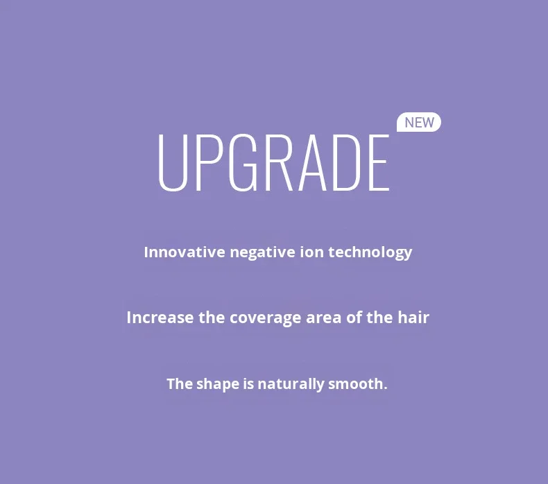 Cross-border electric hair styling tool