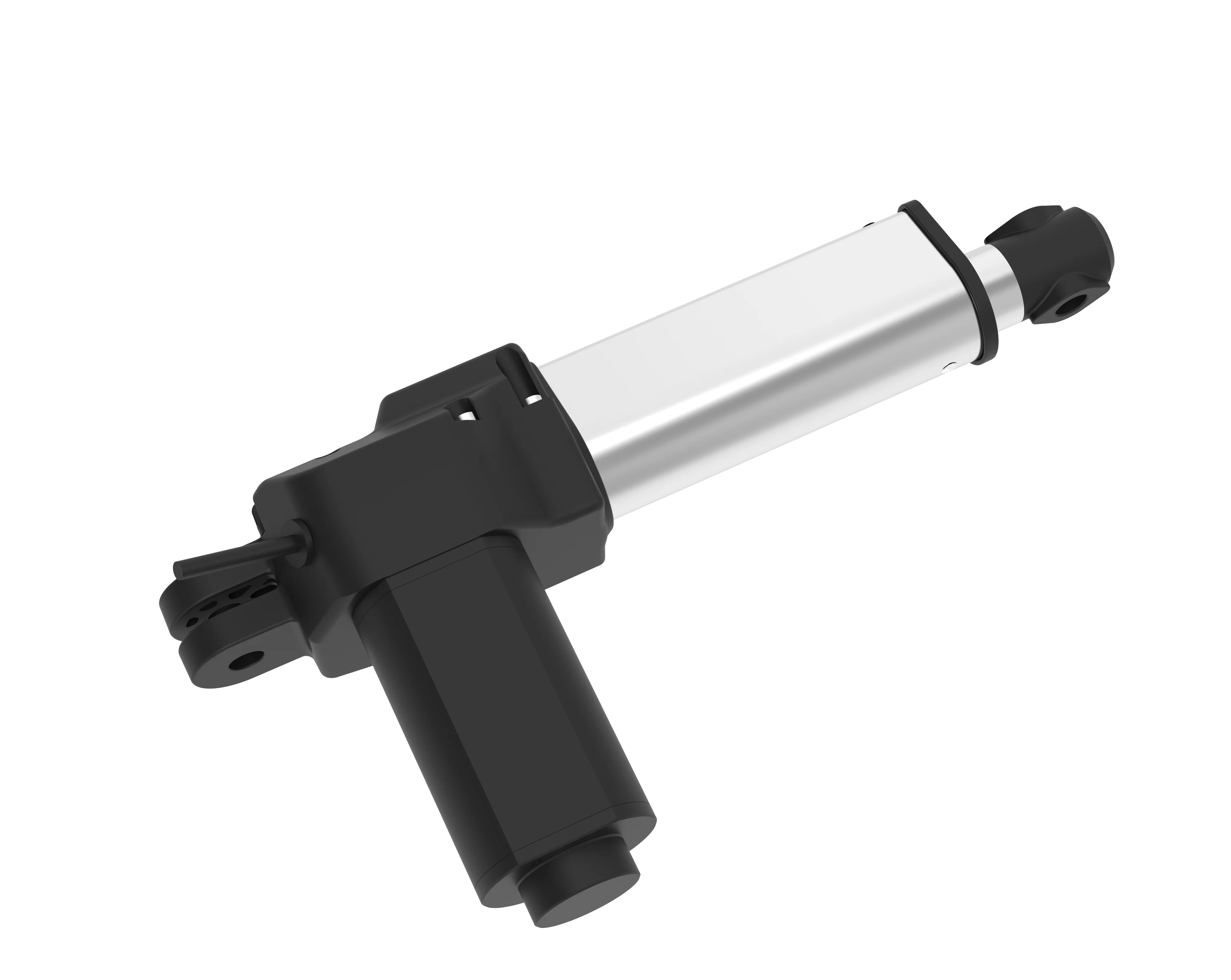 Electric Adjustable Bed Motor Linear Actuator Linear Motion Buy Dc