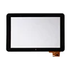 Custom 10 Points Serial Interface 10.1" Capacitive Touch Screen