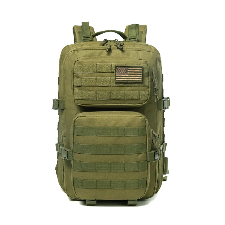 molle gear backpack