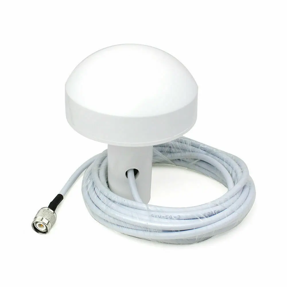 Gps Active Marine Navigation Antenna Tnc Male For Furuno Boat Buy Gps