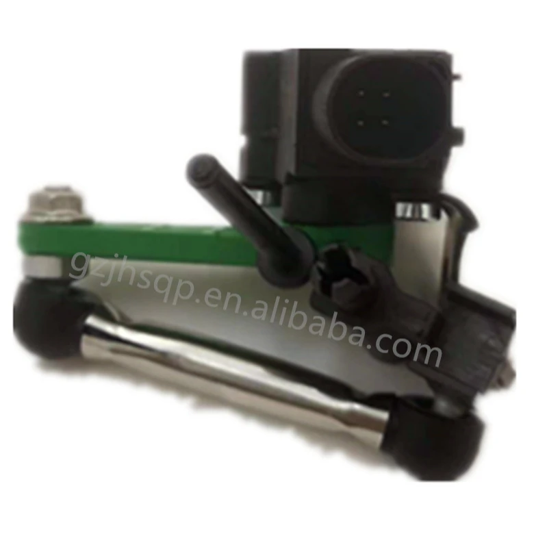 Chassis Level Sensor 7p0 616 214 7p0-616-214 7p0616214 For Ride Height ...