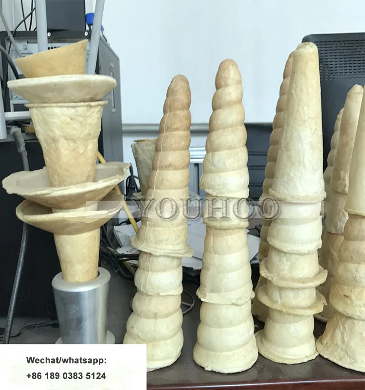 cone pizza machine18