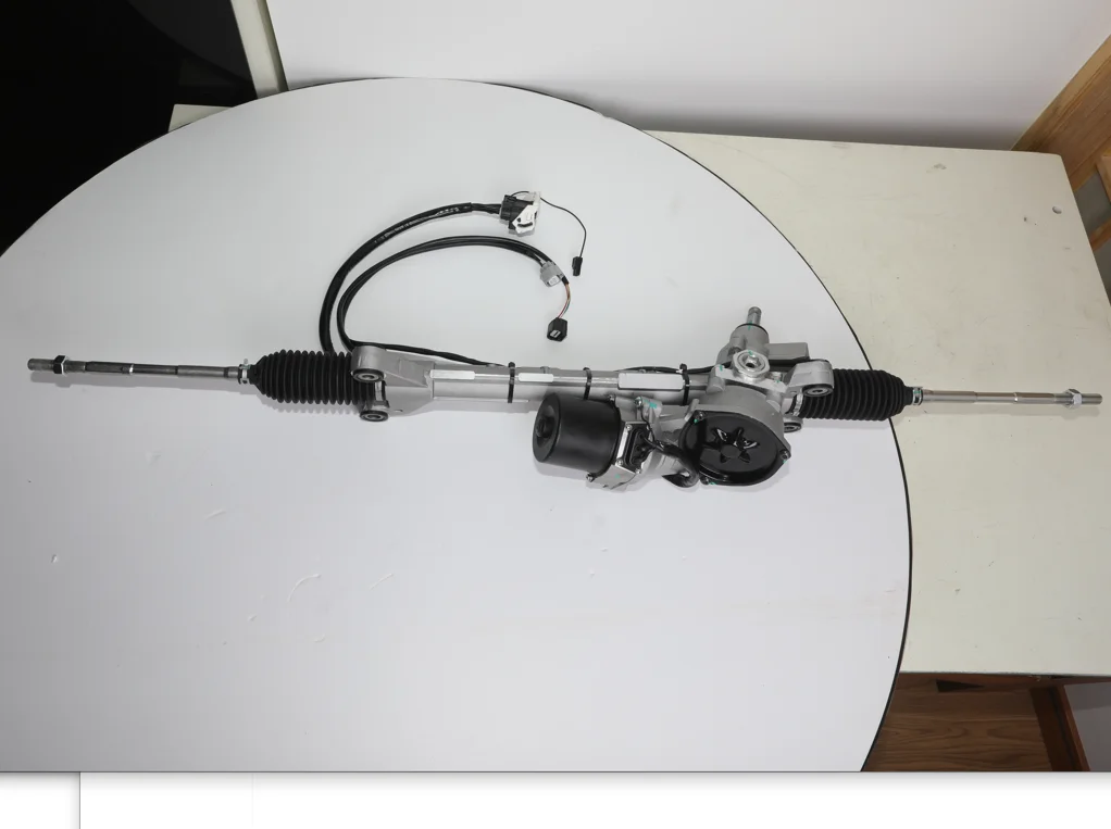 High Quality Electric Power Steering Rack And Pinion Steering Gear