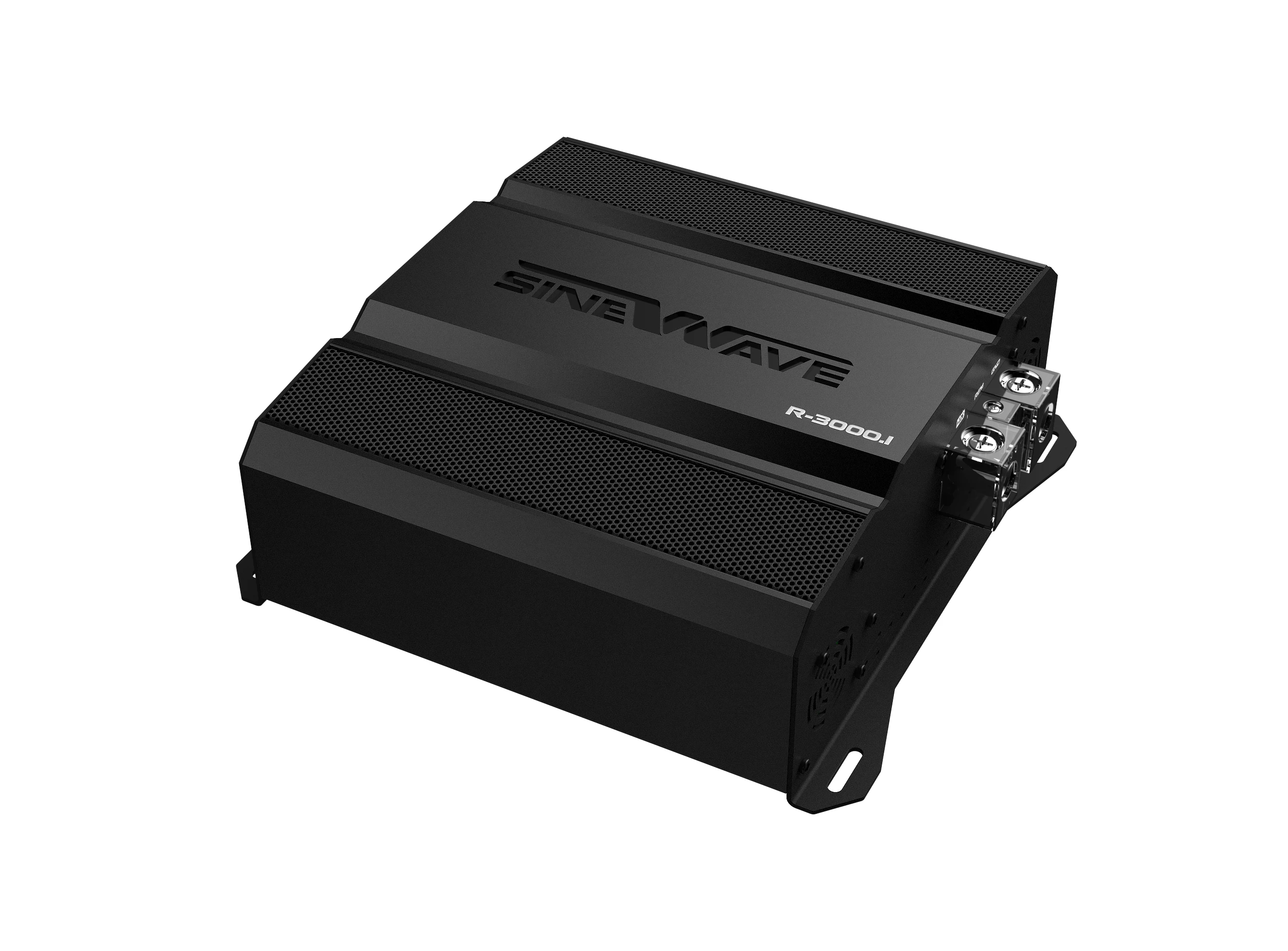 R3000.d 12v Car Power Amplifier Mono Channel Sound Digital Car
