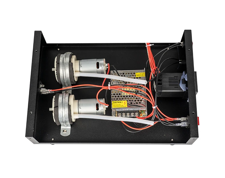 BEST 968 2 In 1 Vacuum Separator LCD Built-in Pump Vacuum Fix Repair Broken Mobile Phone Touch Screen Glass Separate Machine