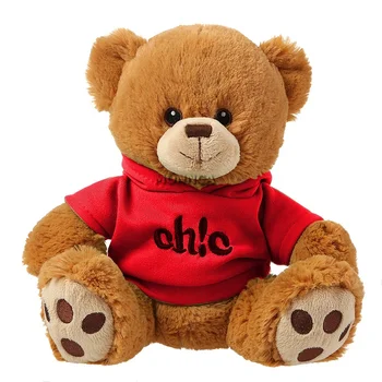 teddy bear brand